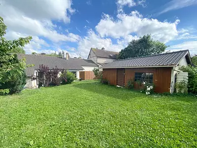 Maison, 188 m²