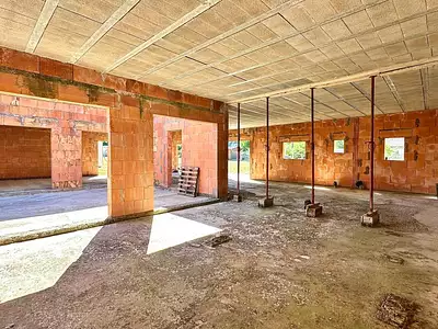 Maison, 160 m²