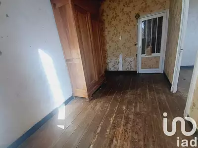 Maison, 115 m²