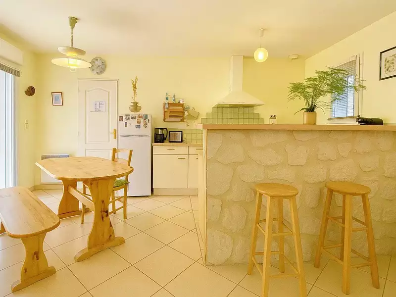 Maison, 78,2 m²