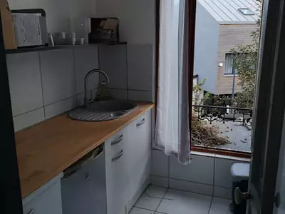 Appartement, 31,26 m²