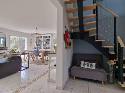 Maison, 157,7 m²