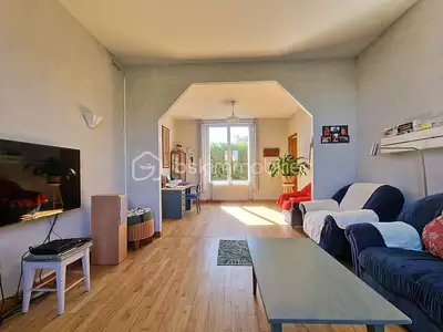 Maison, 172 m²