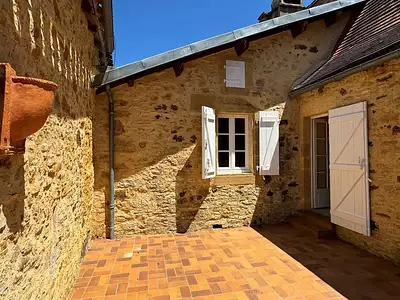 Maison, 76 m²
