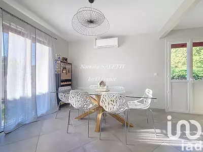 Maison, 85 m²
