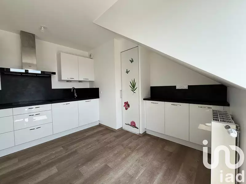 Appartement, 68 m²