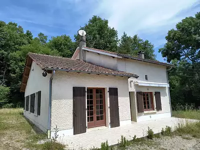Maison, 95 m²