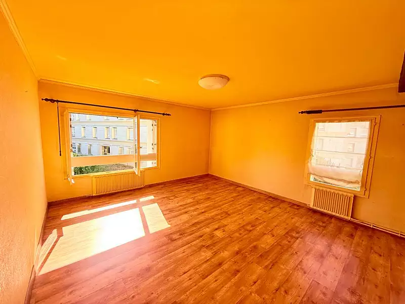Appartement, 100 m²