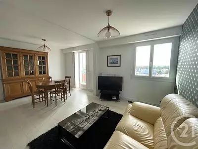 Appartement, 79,25 m²