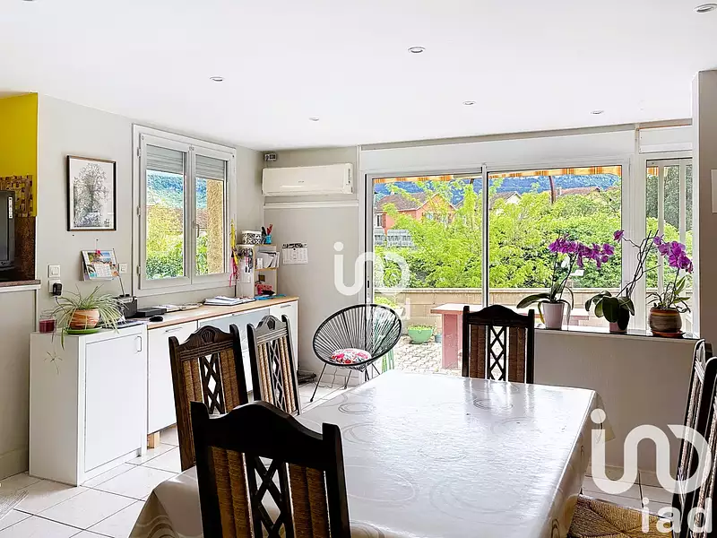 Maison, 150 m²