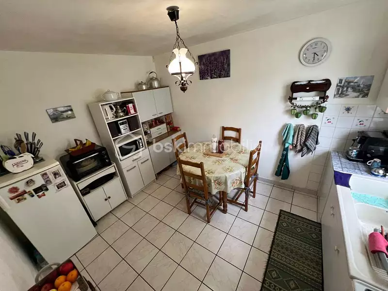Maison, 81 m²