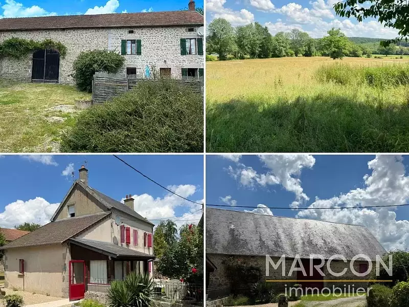 Maison, 239 m²
