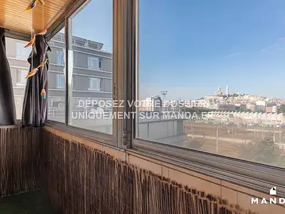Appartement, 93 m²