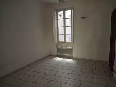 Appartement, 65,89 m²