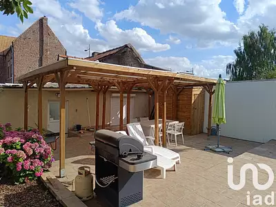 Maison, 220 m²