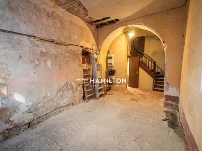 Maison, 325 m²
