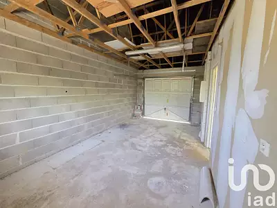 Maison, 92 m²
