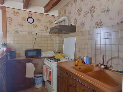 Maison, 74,5 m²