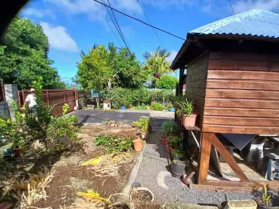 Maison, 190 m²