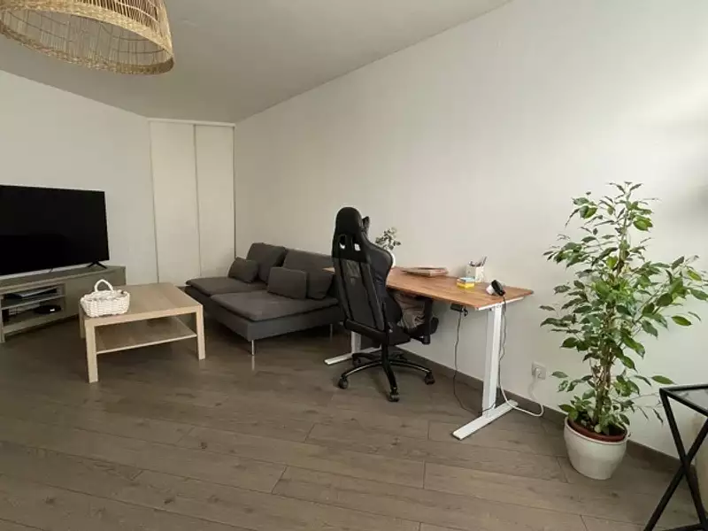Appartement, 66 m²