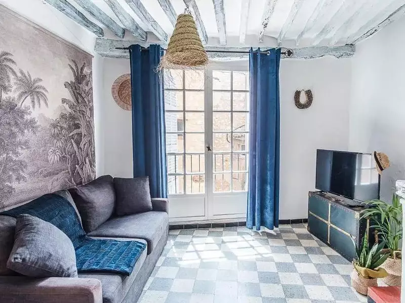 Maison, 130 m²