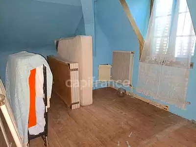 Maison, 370 m²