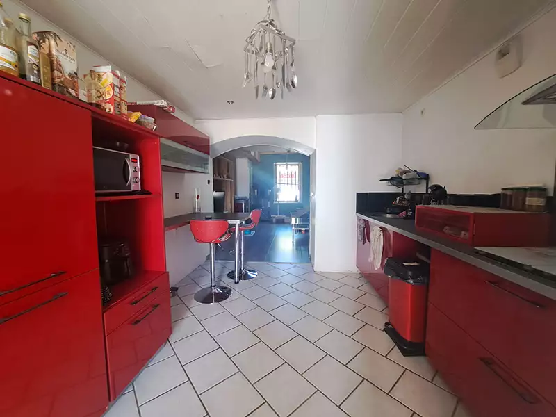 Maison, 62,3 m²
