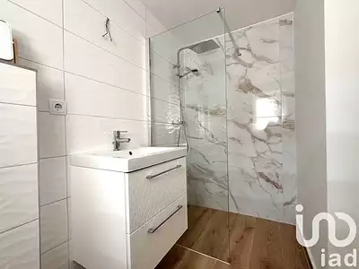 Maison, 200 m²