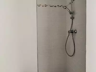 Appartement, 45 m²