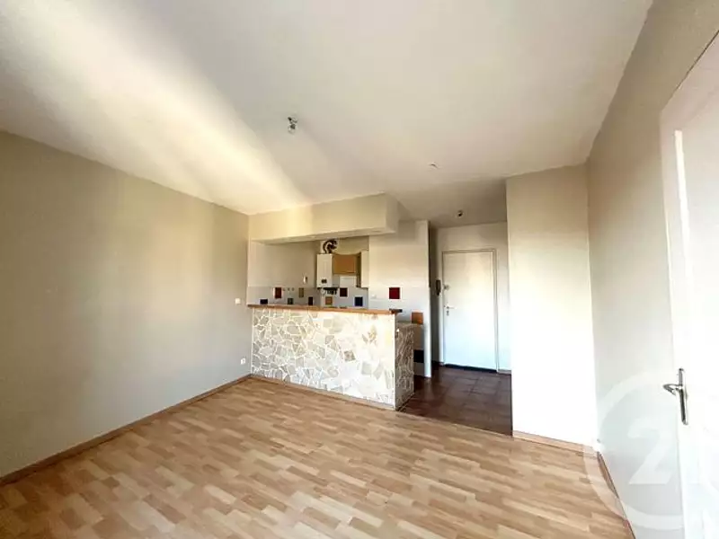 Appartement, 35,7 m²