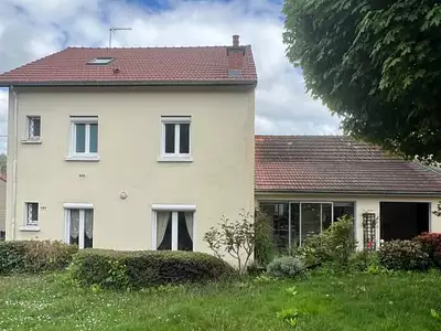 Maison, 130 m²