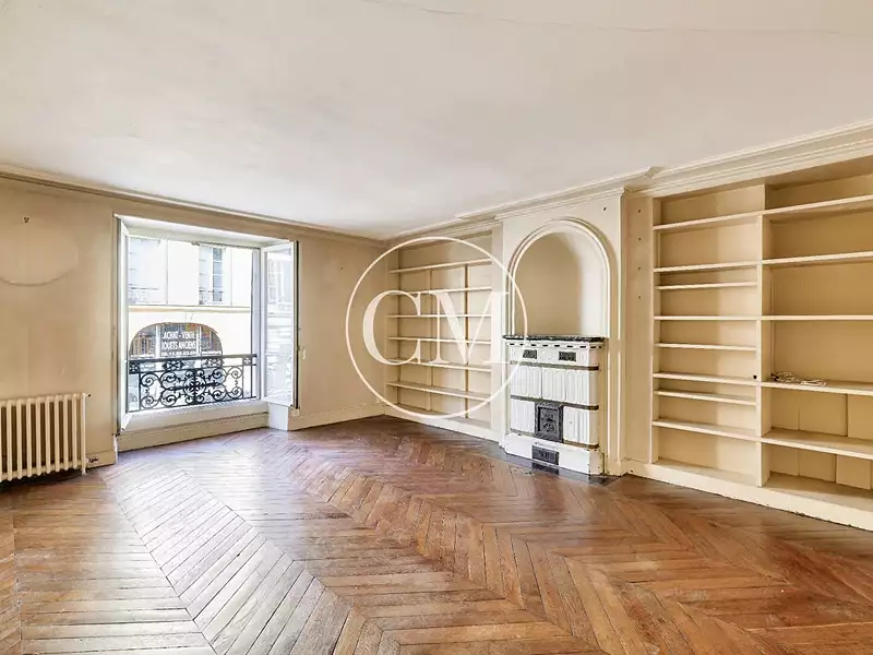 Appartement, 191,52 m²