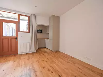 Appartement, 20 m²