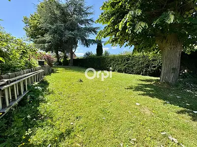 Maison, 130 m²