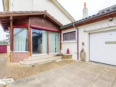 Maison, 130 m²