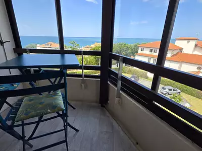 Appartement, 33,46 m²
