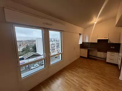 Appartement, 72,6 m²