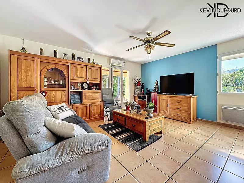 Maison, 80 m²