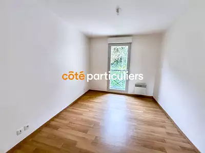 Appartement, 55,45 m²