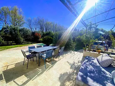 Maison, 120 m²
