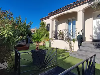 Maison, 128 m²