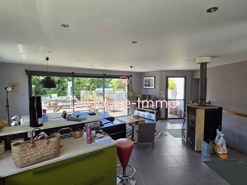 Maison, 160 m²