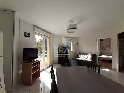 Appartement, 46,31 m²