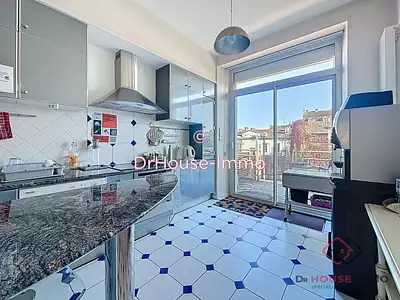 Appartement, 152 m²