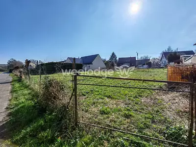 Terrain, 1 363 m²