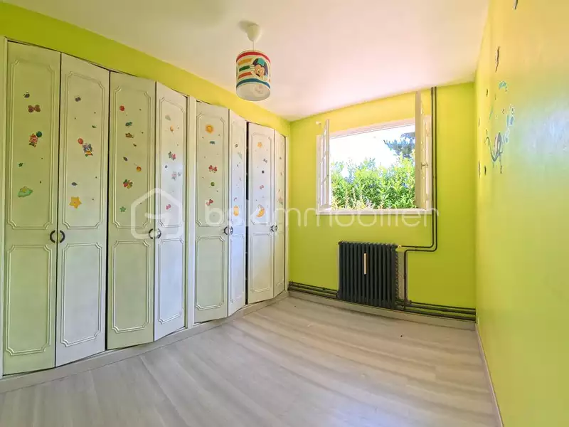 Maison, 135 m²