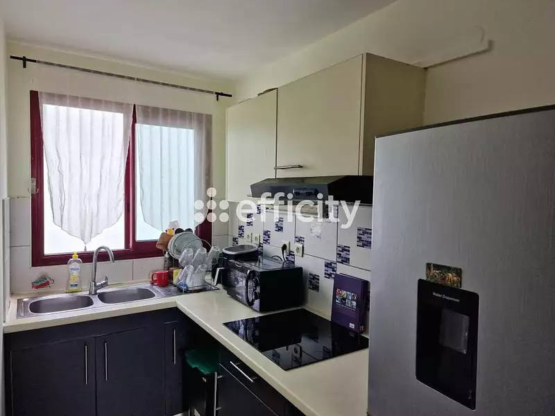 Appartement, 60 m²
