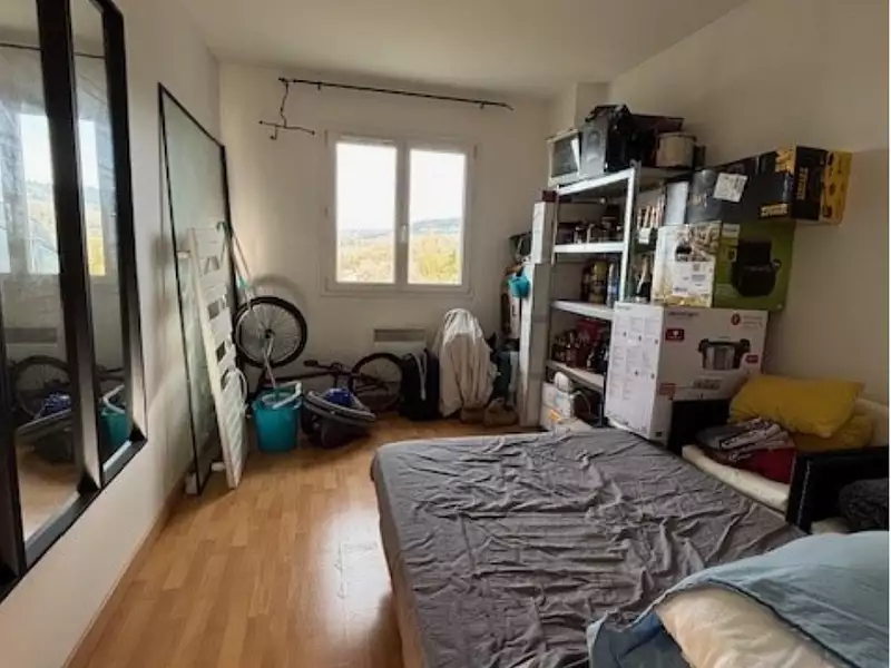 Maison, 91,97 m²
