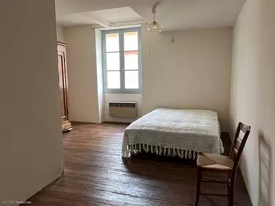 Maison, 129 m²