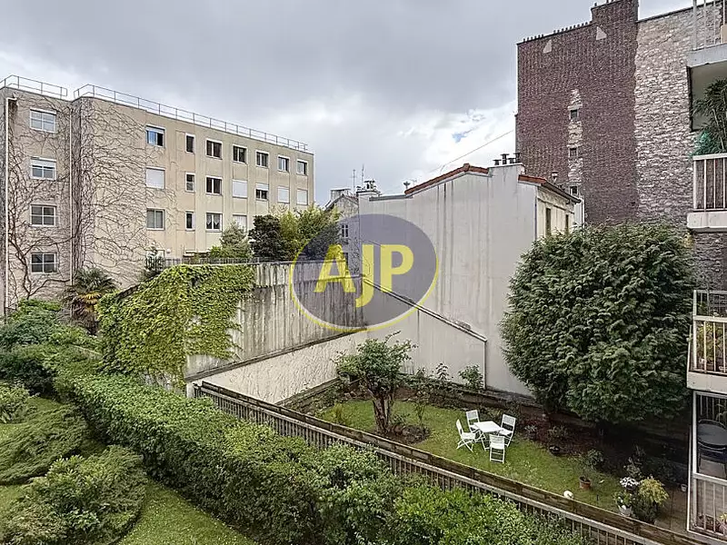 Appartement, 80,09 m²